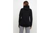 Купить Nike W NSW TCH FLC HOODIE FZ 842845-010 - оригинал, гарантия