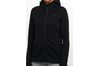 Купить Nike W NSW TCH FLC HOODIE FZ 842845-010 - оригинал, гарантия