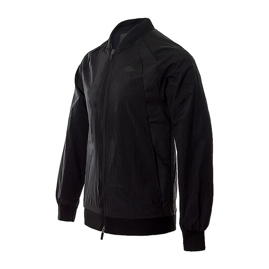 Купить Nike Air Wings Muscle Jacket 843100-010 - оригинал, гарантия