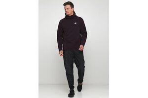 Nike Air Wings Muscle Pants 843102-010