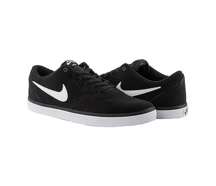 Кроссовки SB Check Solarsoft Nike 843895-001 