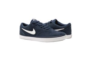 Кроссовки SB Check Solarsoft Nike 843895-400 Кроссовки SB Check Solarsoft Nike 843895-400