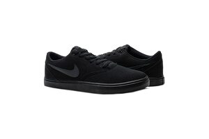 Кроссовки SB Check Solarsoft Canvas Nike 843896-002 Кроссовки SB Check Solarsoft Canvas Nike 843896-002