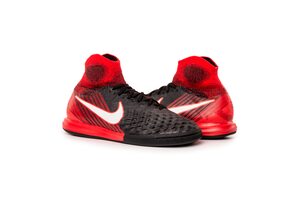 Бутсы  JR MAGISTAX PROXIMO II DF IC Nike 843955-061