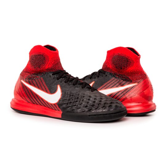 Купить Бутсы  JR MAGISTAX PROXIMO II DF IC Nike 843955-061 - оригинал, гарантия