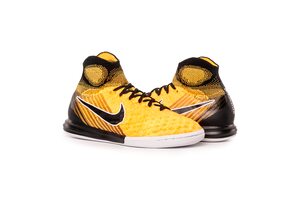 Футзалки (бампы) детские Nike MagistaX Proximo II IC JR 843955-801