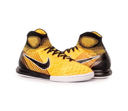 Футзалки (бампы) детские Nike MagistaX Proximo II IC JR 843955-801