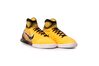 Купить Футзалки (бампы) детские Nike MagistaX Proximo II IC JR 843955-801 - оригинал, гарантия