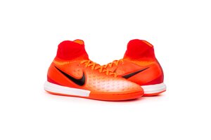Бутсы  JR MAGISTAX PROXIMO II DF IC Nike 843955-805