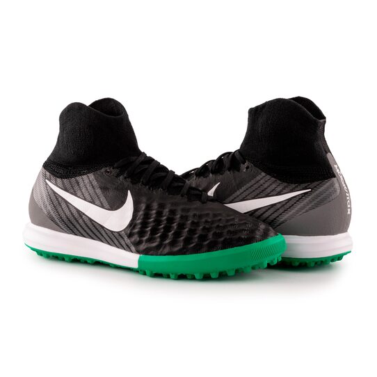 Купить Бутси  MAGISTAX PROXIMO II TF JR Nike 843956-002 - оригинал, гарантия