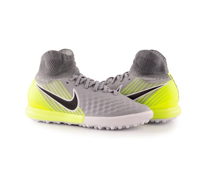 Сороконожки (шиповки) детские Nike MAGISTAX PROXIMO II TF JR 843956-004
