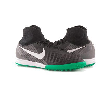 Сороконожки футбольные Nike MAGISTAX PROXIMO II TF JR 843958-002