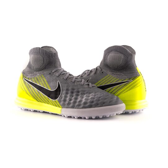 Купить Сороконожки футбольные Nike MagistaX Proximo II TF 843958-004 - оригинал, гарантия