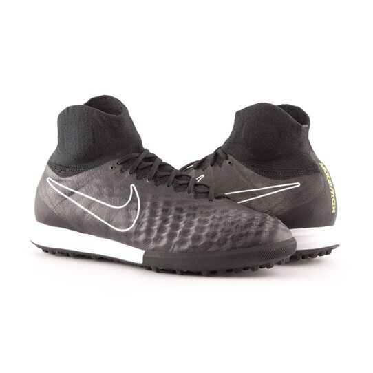 Купить Сороконожки футбольные Nike MAGISTAX PROXIMO II TF 843958-007 - оригинал, гарантия
