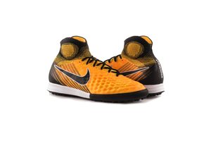 Сороконожки футбольные Nike MAGISTAX PROXIMO II TF 843958-801