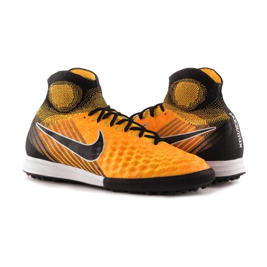 Купить Сороконожки футбольные Nike MAGISTAX PROXIMO II TF 843958-801 - оригинал, гарантия