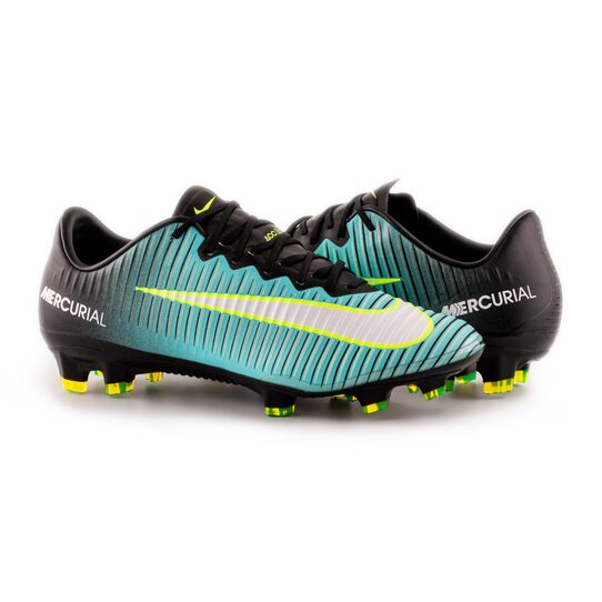Купить Nike Wmns Mercurial Vapor XI FG 844235-400 - оригинал, гарантия