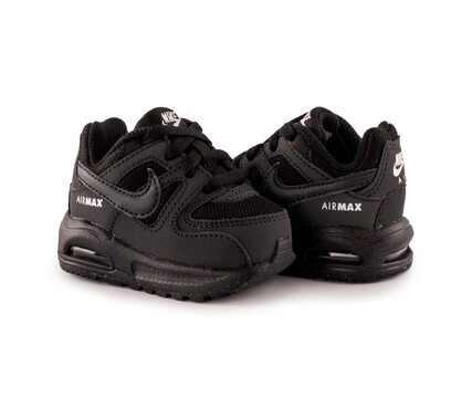 Кросівки спортивні AIR MAX COMMAND FLEX (TD) Nike 844348-002 Кросівки спортивні AIR MAX COMMAND FLEX (TD) Nike 844348-002