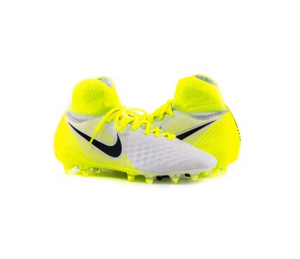 Бутси MAGISTA OBRA II FG JR Nike 844410-109