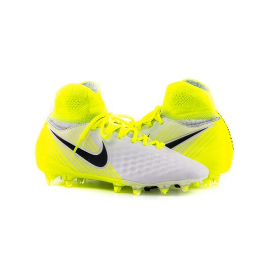 Придбати Бутси MAGISTA OBRA II FG JR Nike 844410-109 оригінал