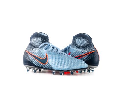 Бутси футбольні дитячі Nike MAGISTA OBRA II FG JR 844410-400