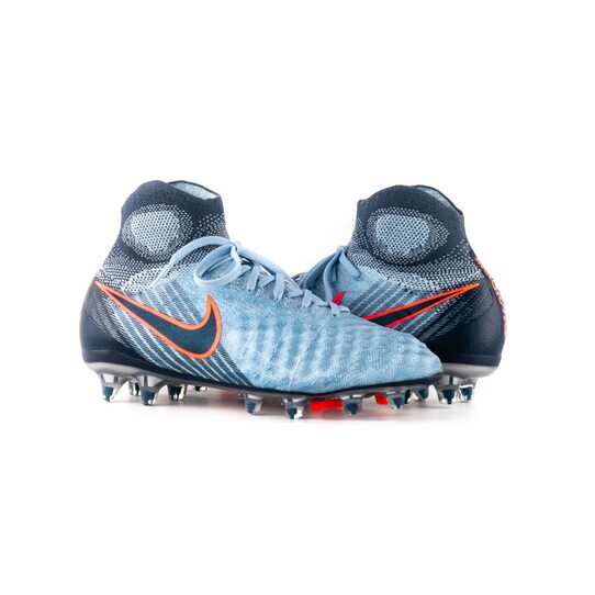 Придбати Бутси футбольні дитячі Nike MAGISTA OBRA II FG JR 844410-400 оригінал Придбати Бутси футбольні дитячі Nike MAGISTA OBRA II FG JR 844410-400 оригінал