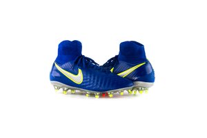 Бутсы  MAGISTA OBRA FG JR Nike 844410-409