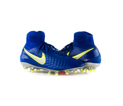 Бутси MAGISTA OBRA FG JR Nike 844410-409