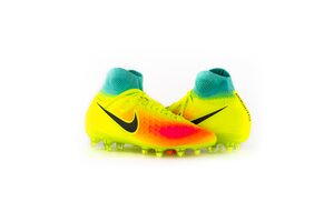 Бутси футбольні дитячі Nike MAGISTA OBRA II FG JR 844410-708 Бутси футбольні дитячі Nike MAGISTA OBRA II FG JR 844410-708