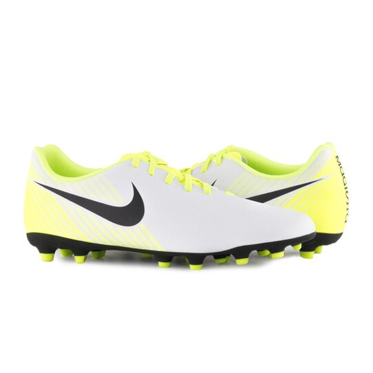 Купить Nike Magista Ola II FG 844420-107 - оригинал, гарантия