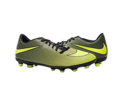 Бутси пластик BRAVATA II FG Nike 844436-070