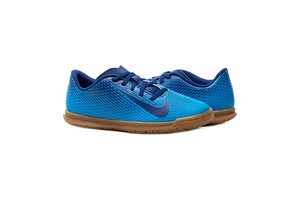 Футзалки  JR BRAVATA II IC Nike 844438-440