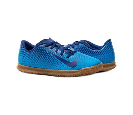 Футзалки  JR BRAVATA II IC Nike 844438-440
