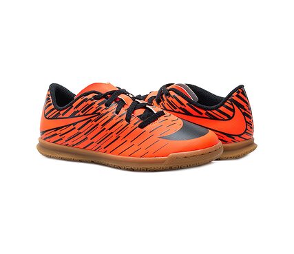 Футзалки  JR BRAVATA II IC Nike 844438-808