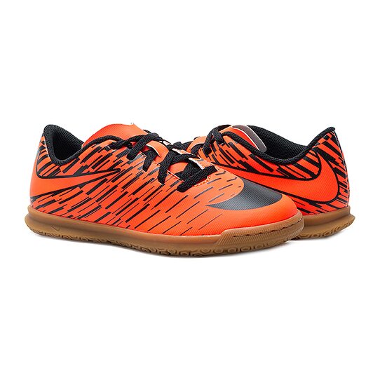 Купить Футзалки  JR BRAVATA II IC Nike 844438-808 - оригинал, гарантия