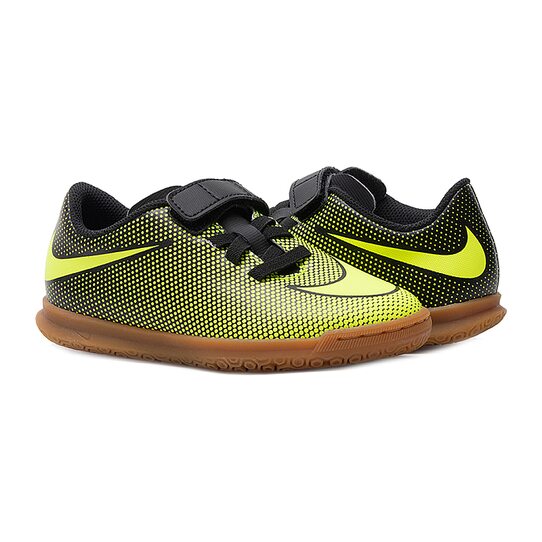 Купить Футзалки  JR BRAVATA II (V) IC Nike 844439-070 - оригинал, гарантия