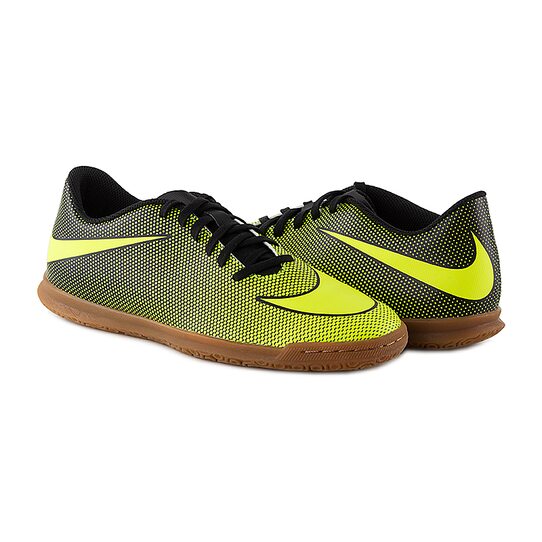 Придбати Бутси BRAVATA II IC Nike 844441-070 