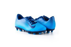 Бутси JR BRAVATA II FG Nike 844442-440 