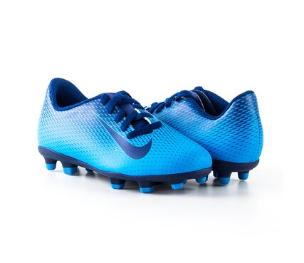 Бутси JR BRAVATA II FG Nike 844442-440 