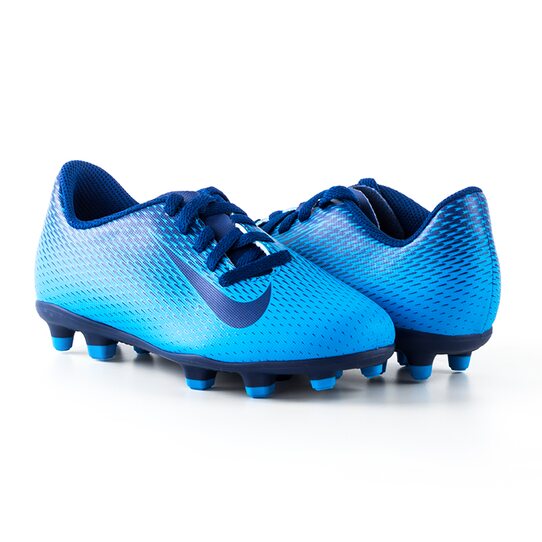 Придбати Бутси JR BRAVATA II FG Nike 844442-440 