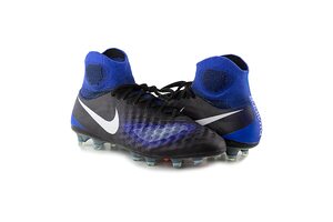 Бутсы MAGISTA OBRA II FG Nike 844595-019 