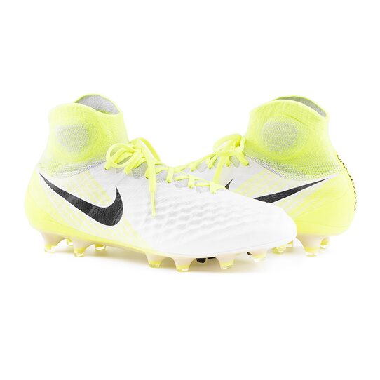 Придбати Бутси MAGISTA OBRA II FG Nike 844595-109 оригінал