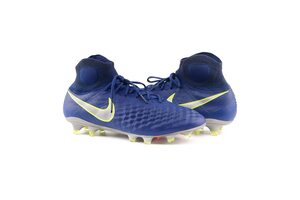 Бутсы  MAGISTA OBRA II FG Nike 844595-409