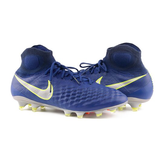 Придбати Бутси MAGISTA OBRA II FG Nike 844595-409 оригінал