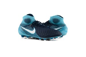 Бутси футбольні Nike magista obra ii fg 844595-414 Бутси футбольні Nike magista obra ii fg 844595-414