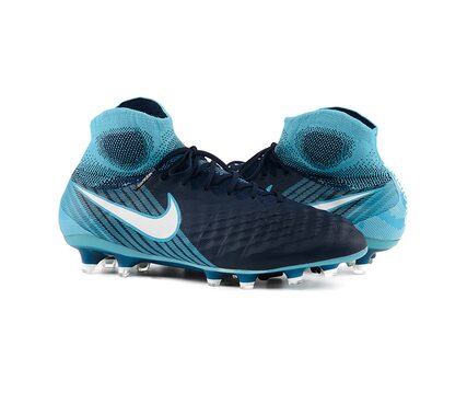 Бутси футбольні Nike magista obra ii fg 844595-414
