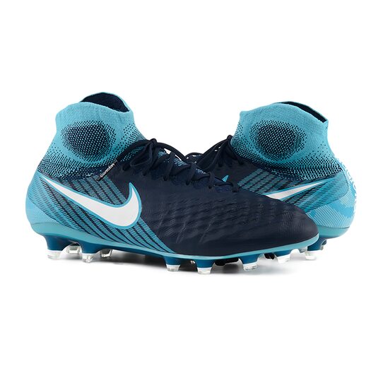 Придбати Бутси футбольні Nike magista obra ii fg 844595-414 оригінал Придбати Бутси футбольні Nike magista obra ii fg 844595-414 оригінал