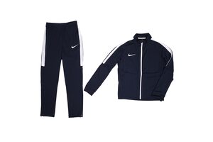 Nike Y NK DRY ACDMY TRK SUIT K 844714-451