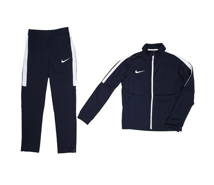 Nike Y NK DRY ACDMY TRK SUIT K 844714-451