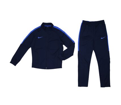 Nike Y NK DRY ACDMY TRK SUIT K 844714-458